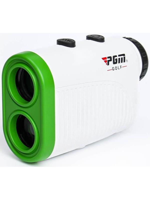 Лазерный дальномер PGM, дальность 400 м, 10.5 х 7.3 х 4 см