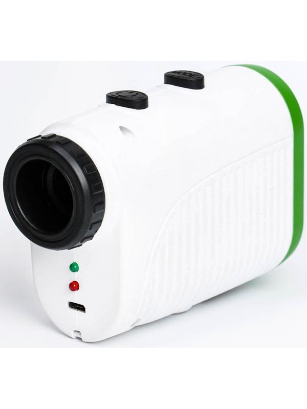 Лазерный дальномер PGM, дальность 400 м, 10.5 х 7.3 х 4 см