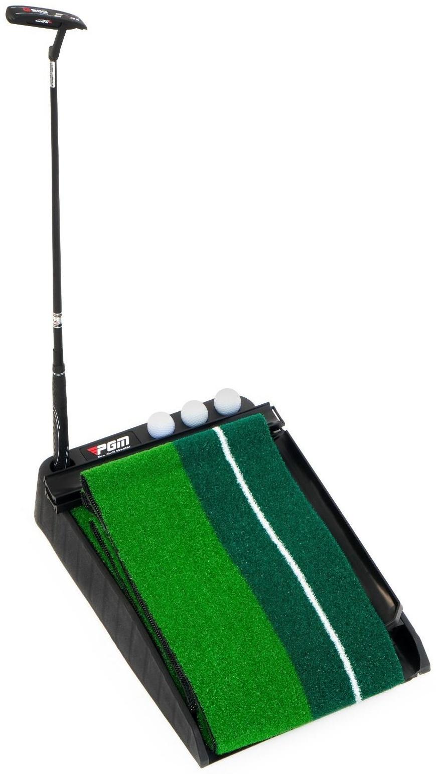 Мини-гольф PGM, 2.5 м