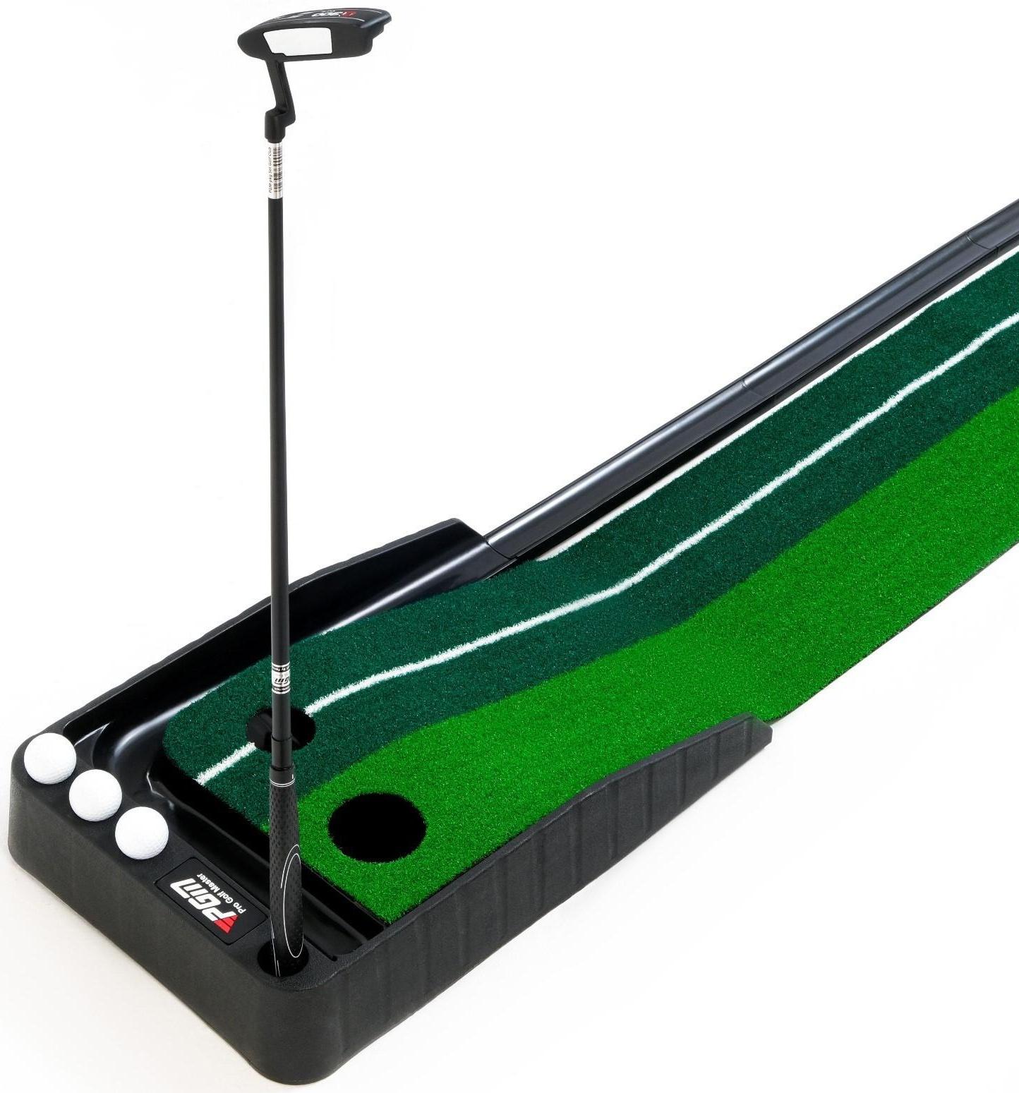 Мини-гольф PGM, 2.5 м