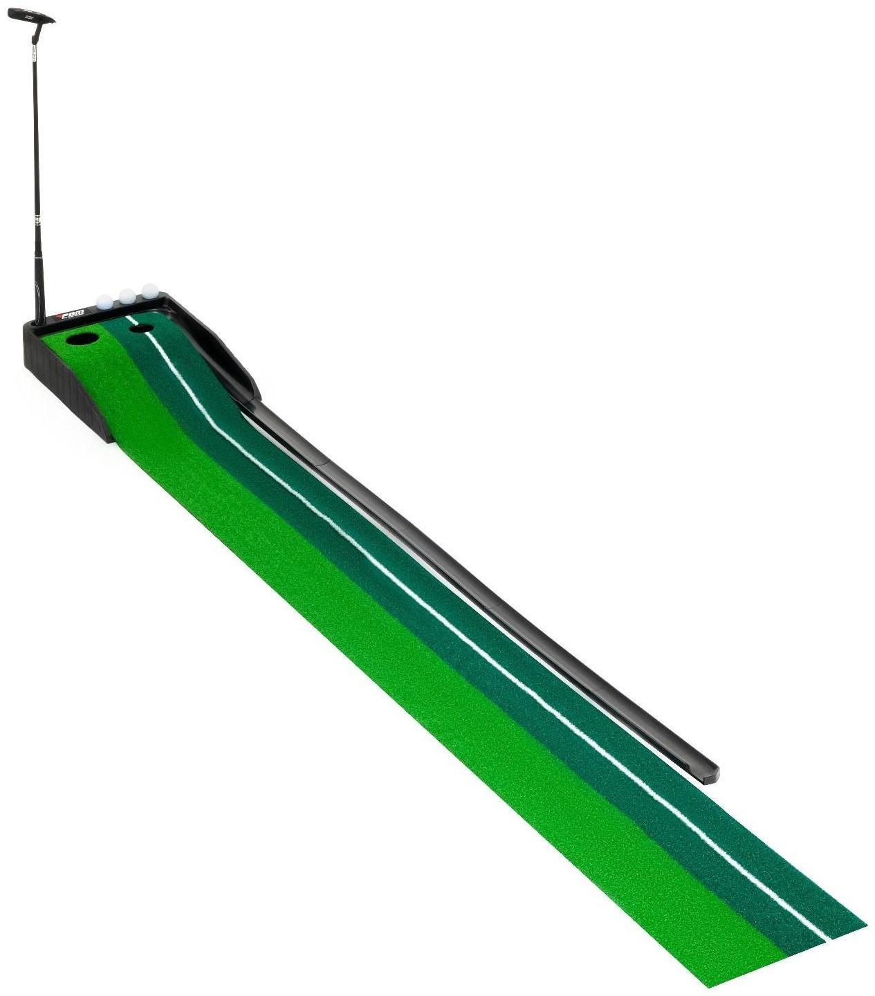 Мини-гольф PGM, 2.5 м