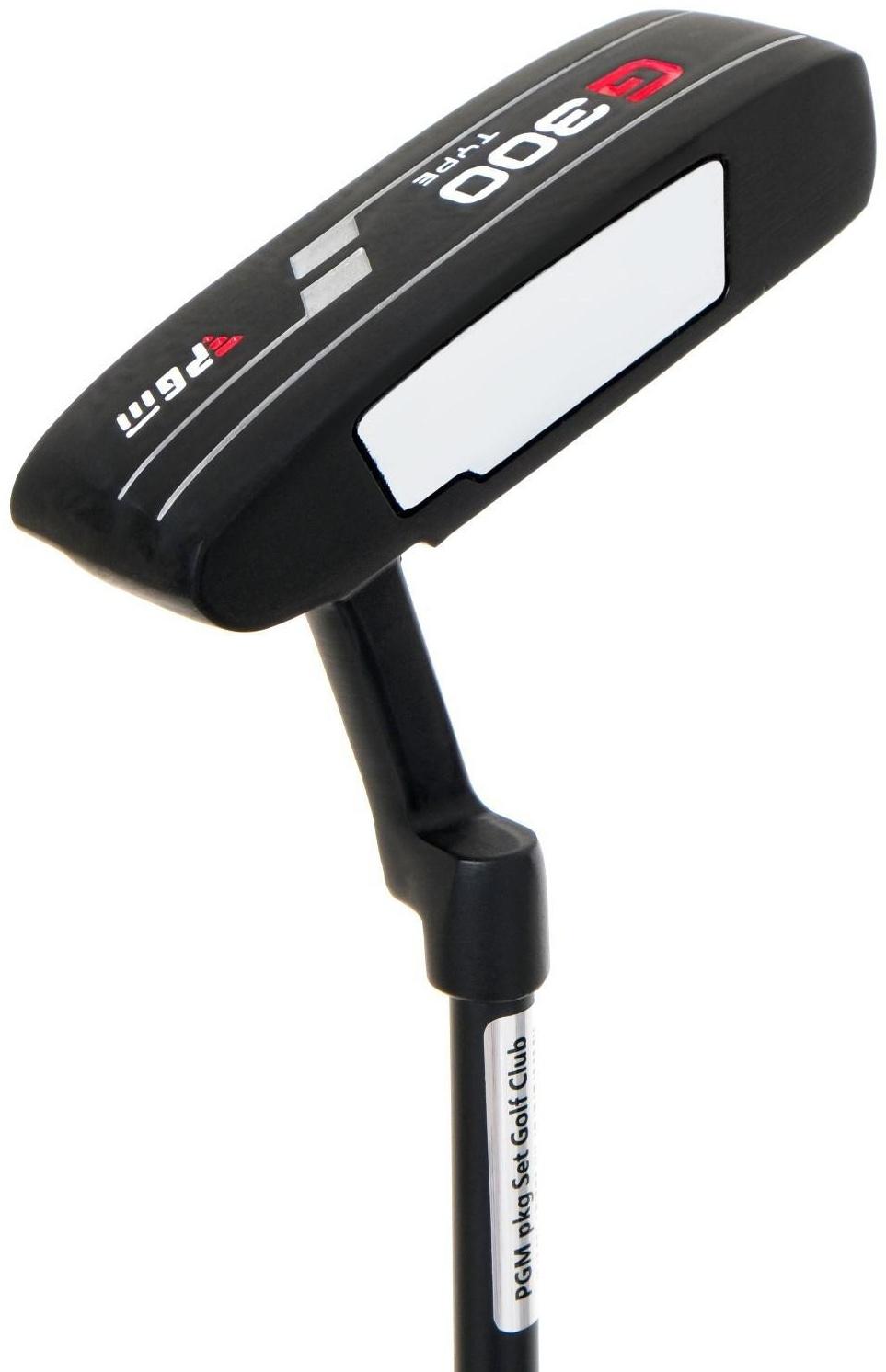 Мини-гольф PGM, 2.5 м