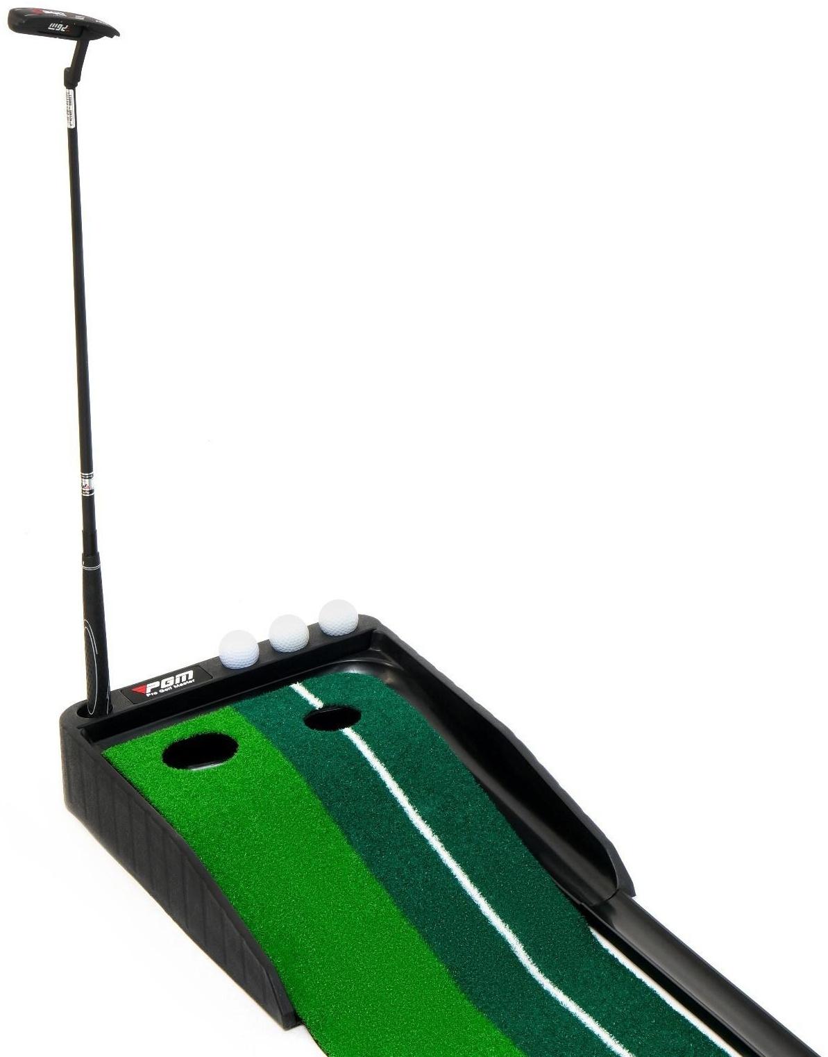 Мини-гольф PGM, 2.5 м