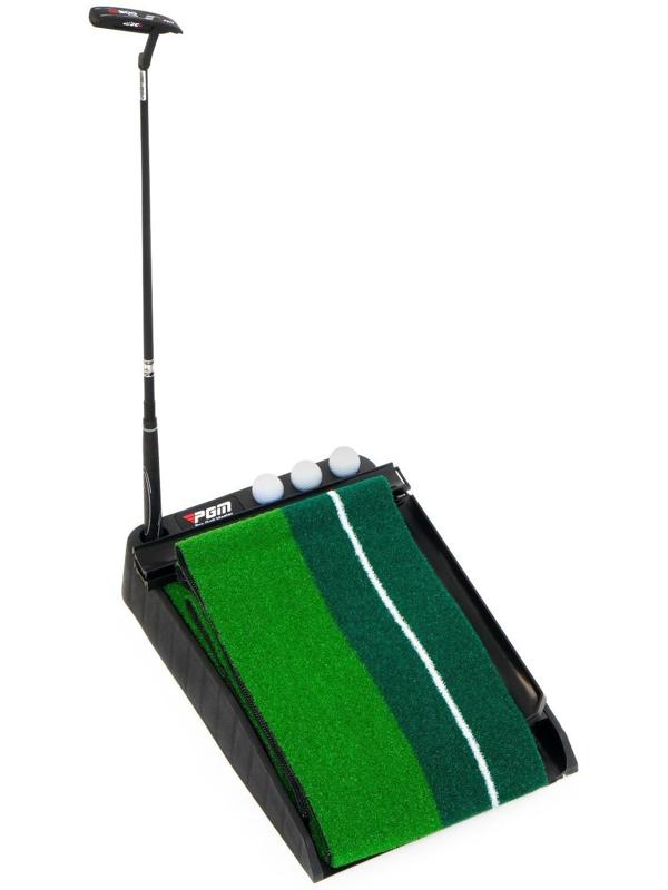 Мини-гольф PGM, 2.5 м