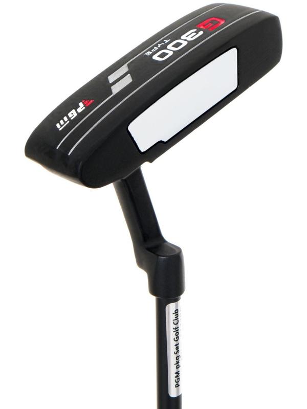 Мини-гольф PGM, 2.5 м