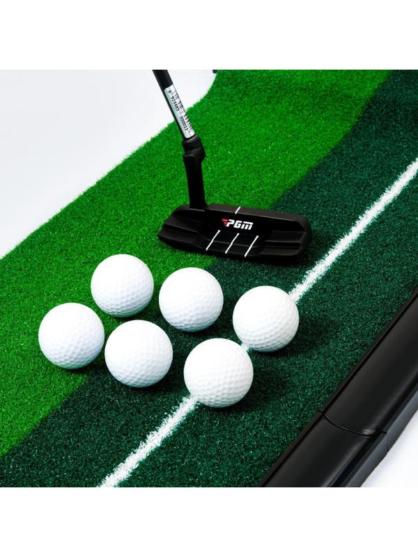 Мини-гольф PGM, 2.5 м