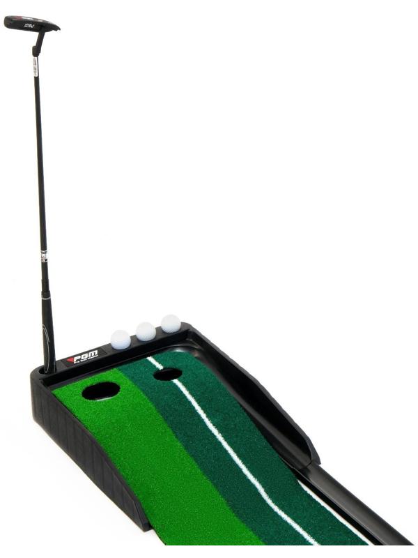 Мини-гольф PGM, 2.5 м