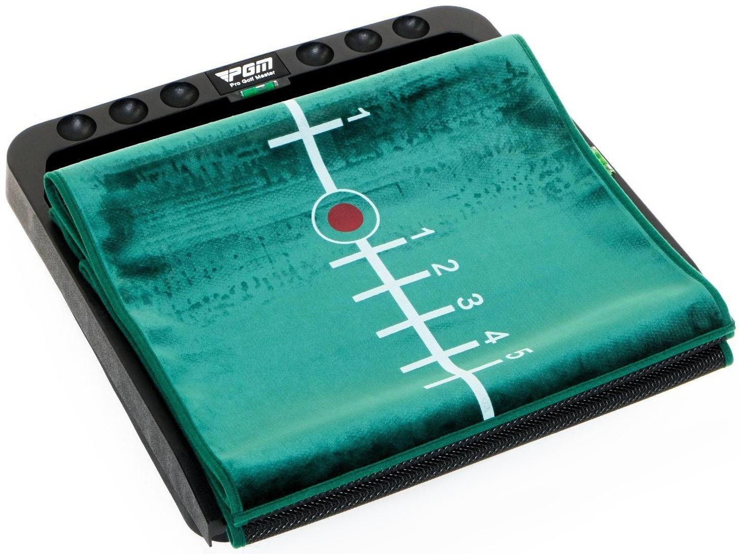 Мини-гольф PGM, 300х50 см