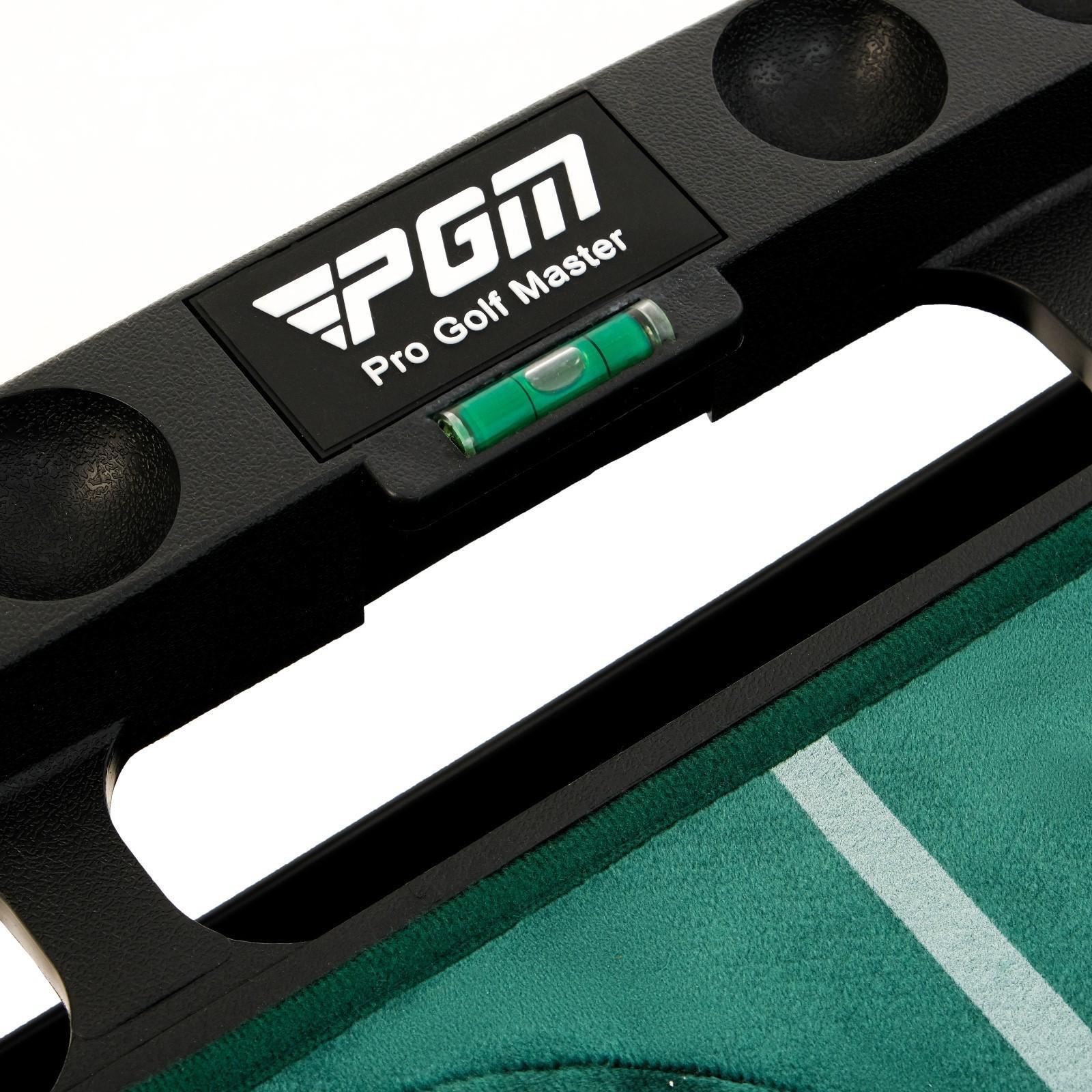 Мини-гольф PGM, 300х50 см