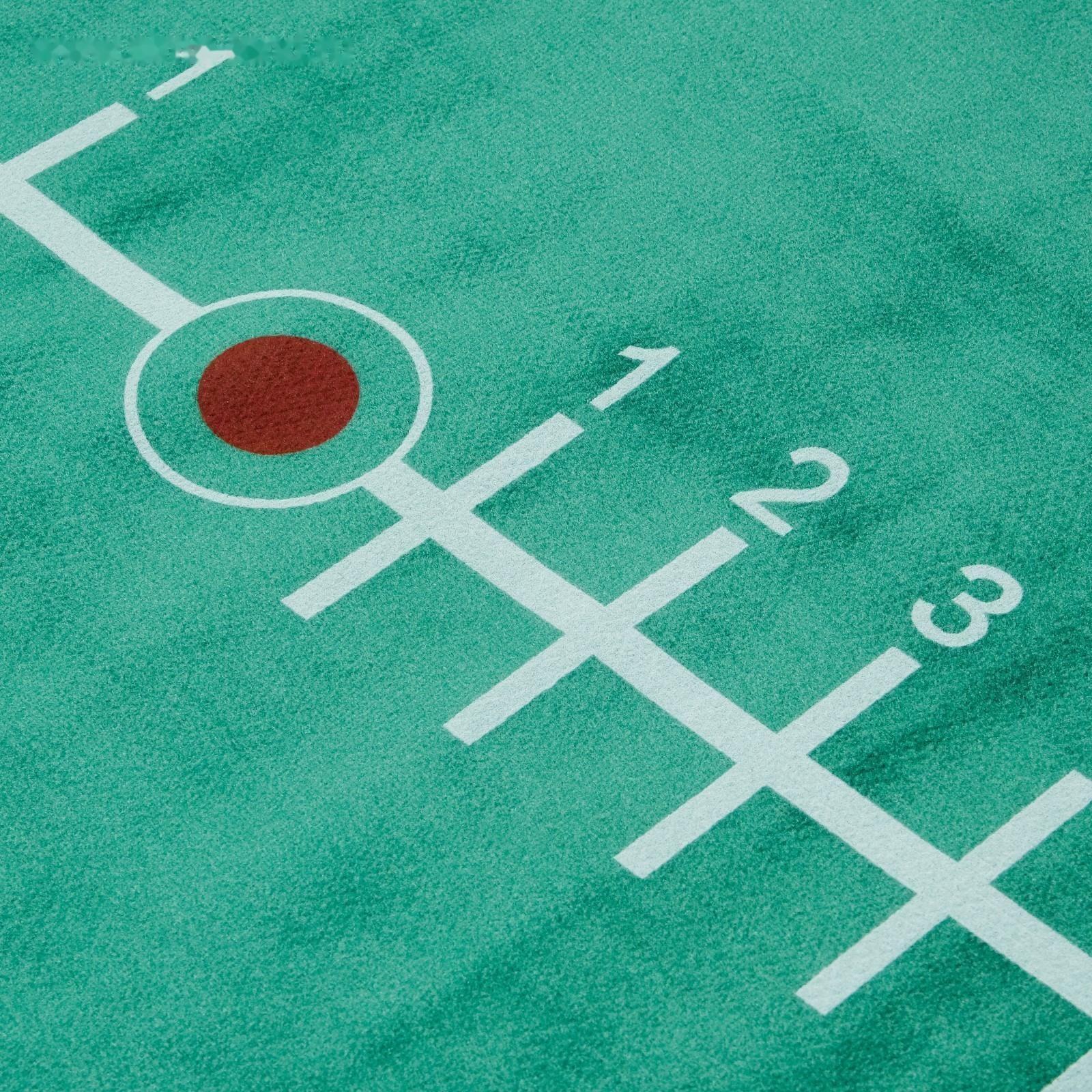 Мини-гольф PGM, 300х50 см