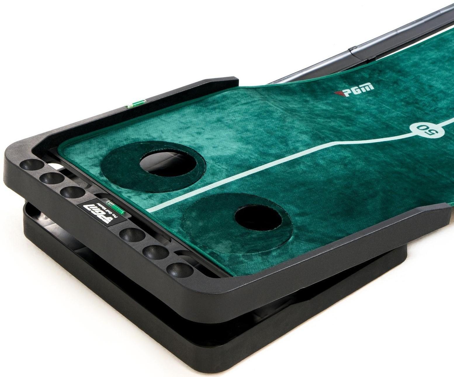 Мини-гольф PGM, 300х50 см