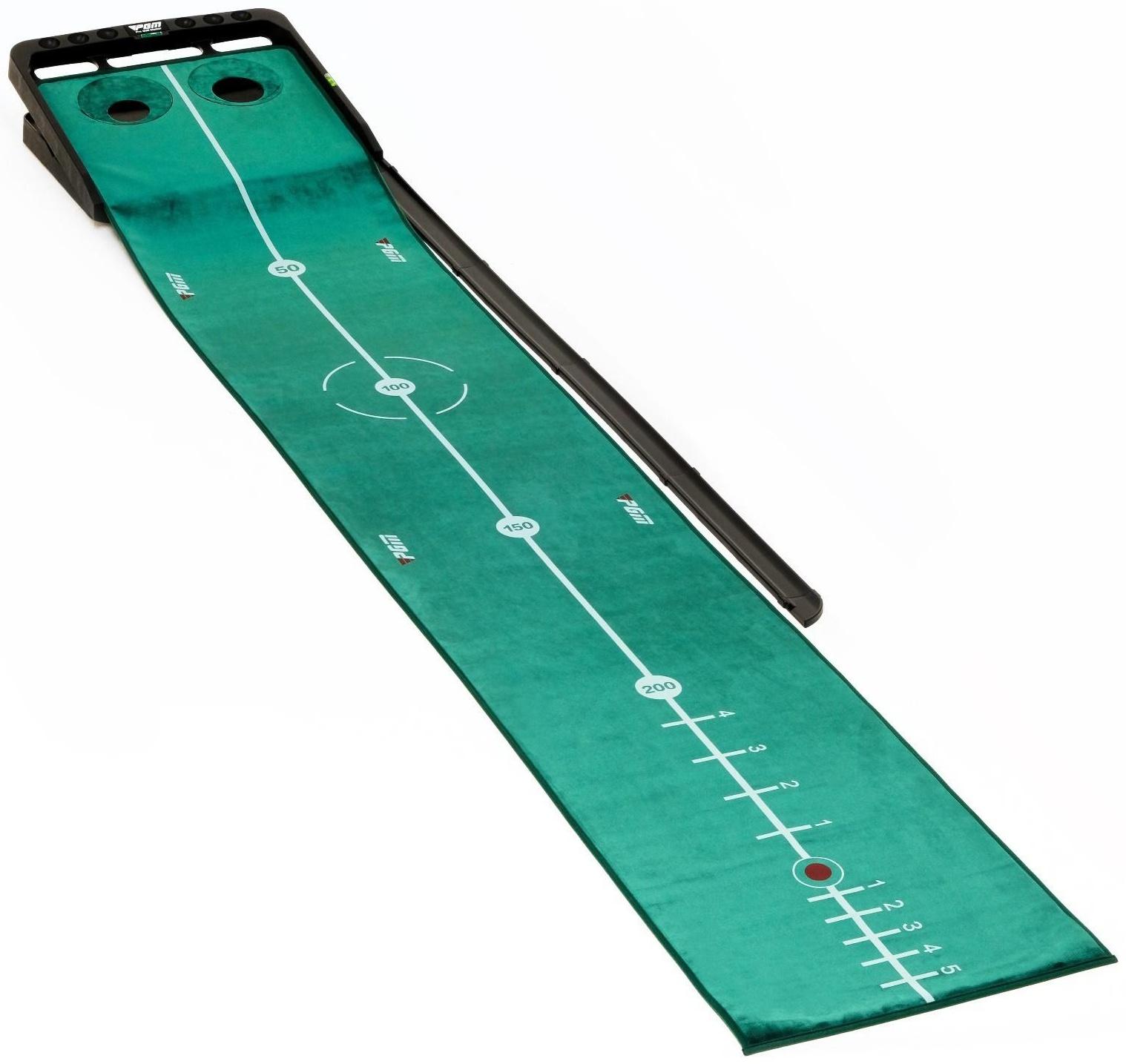 Мини-гольф PGM, 300х50 см