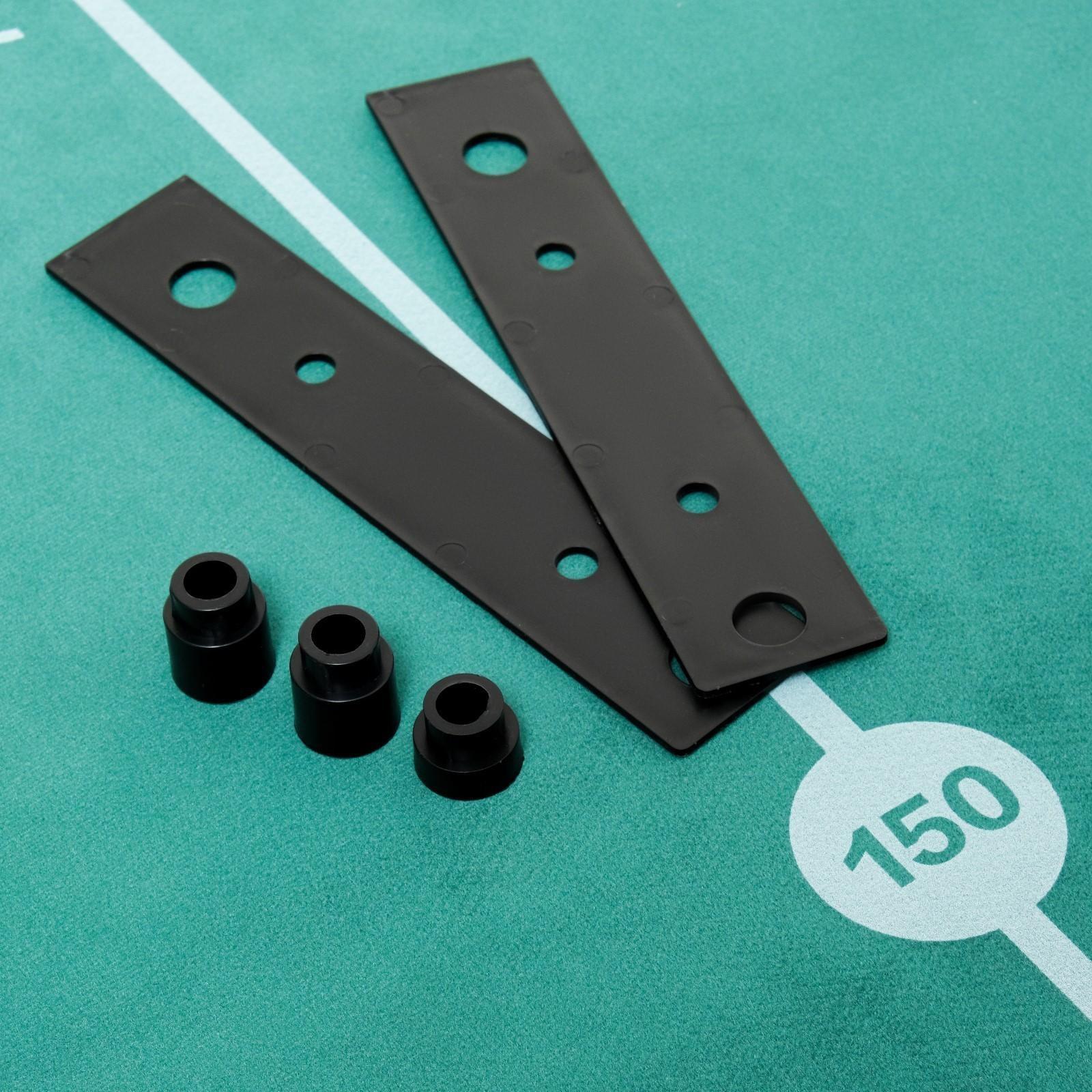 Мини-гольф PGM, 300х50 см