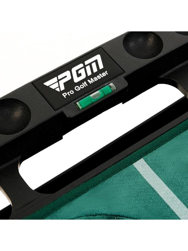 Мини-гольф PGM, 300х50 см