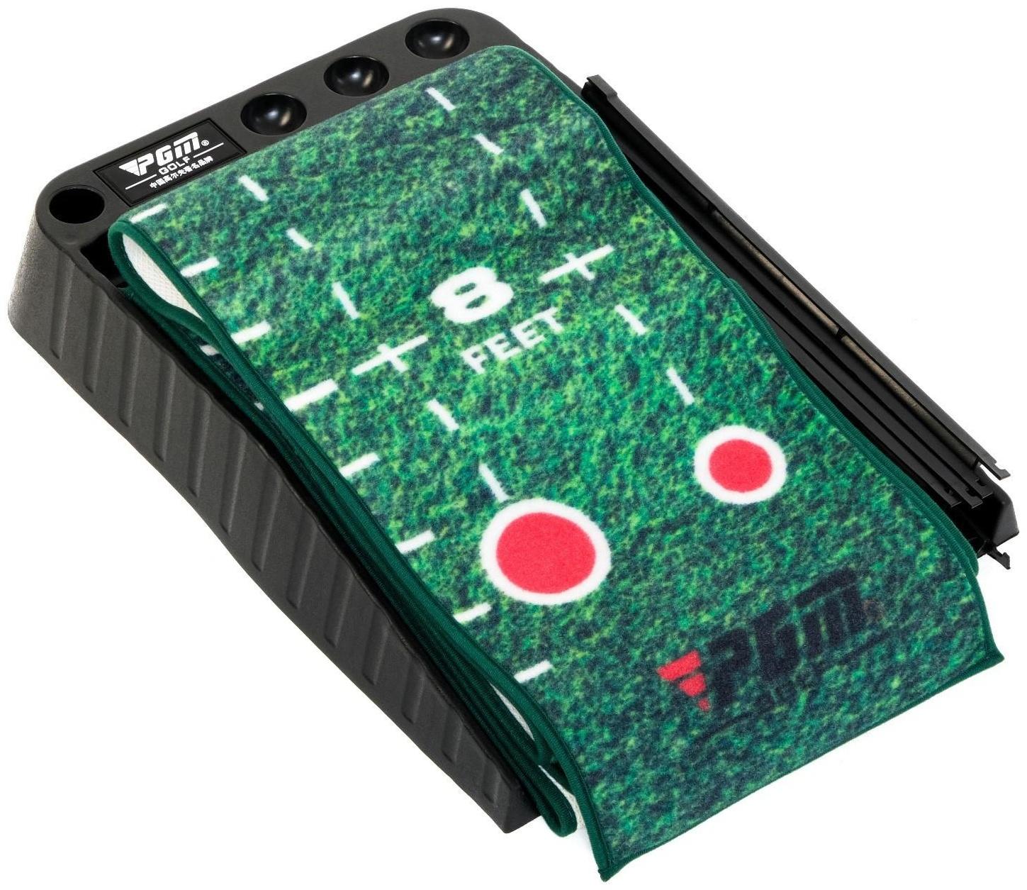 Мини-гольф PGM, 332х40 см