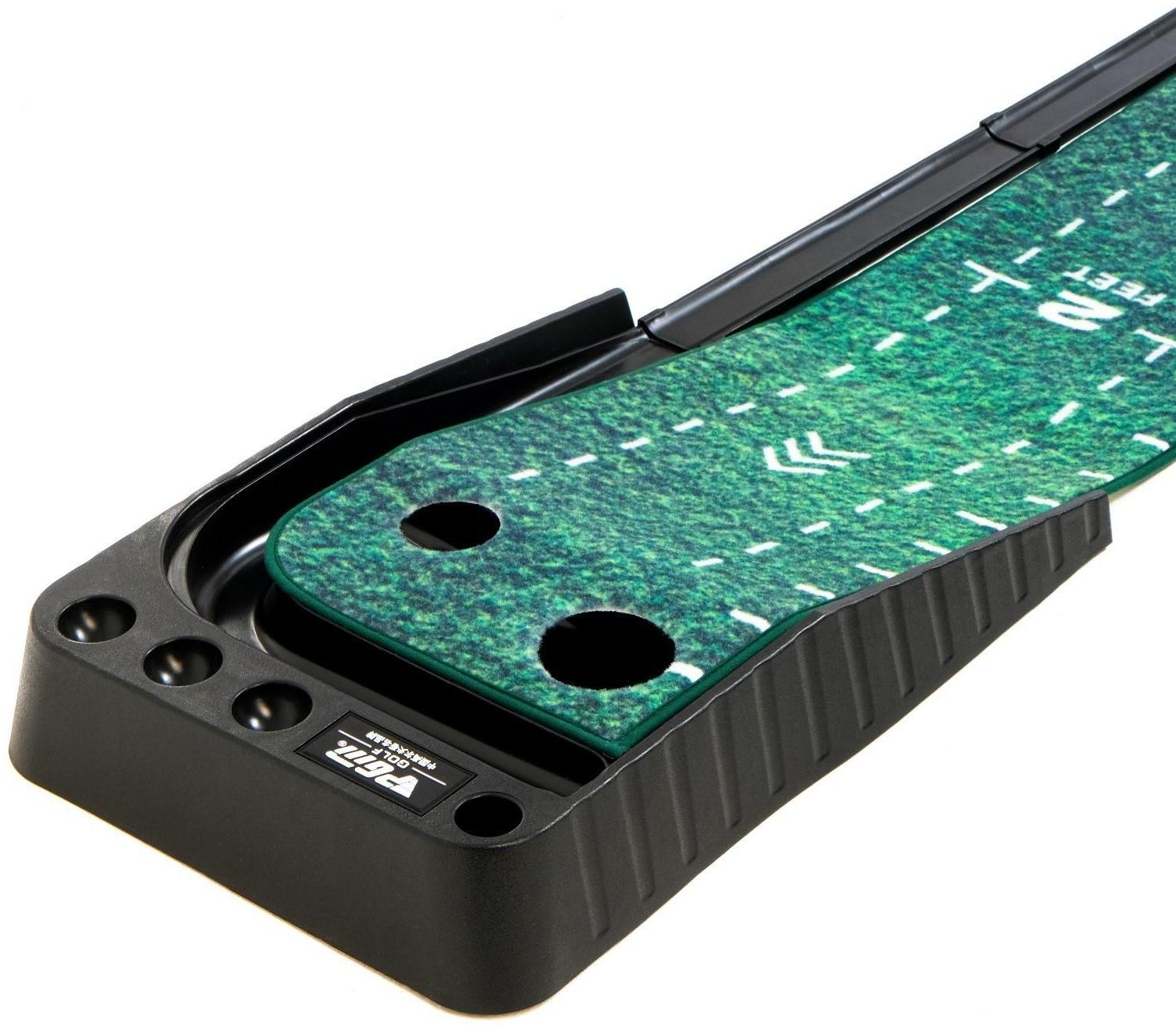 Мини-гольф PGM, 332х40 см