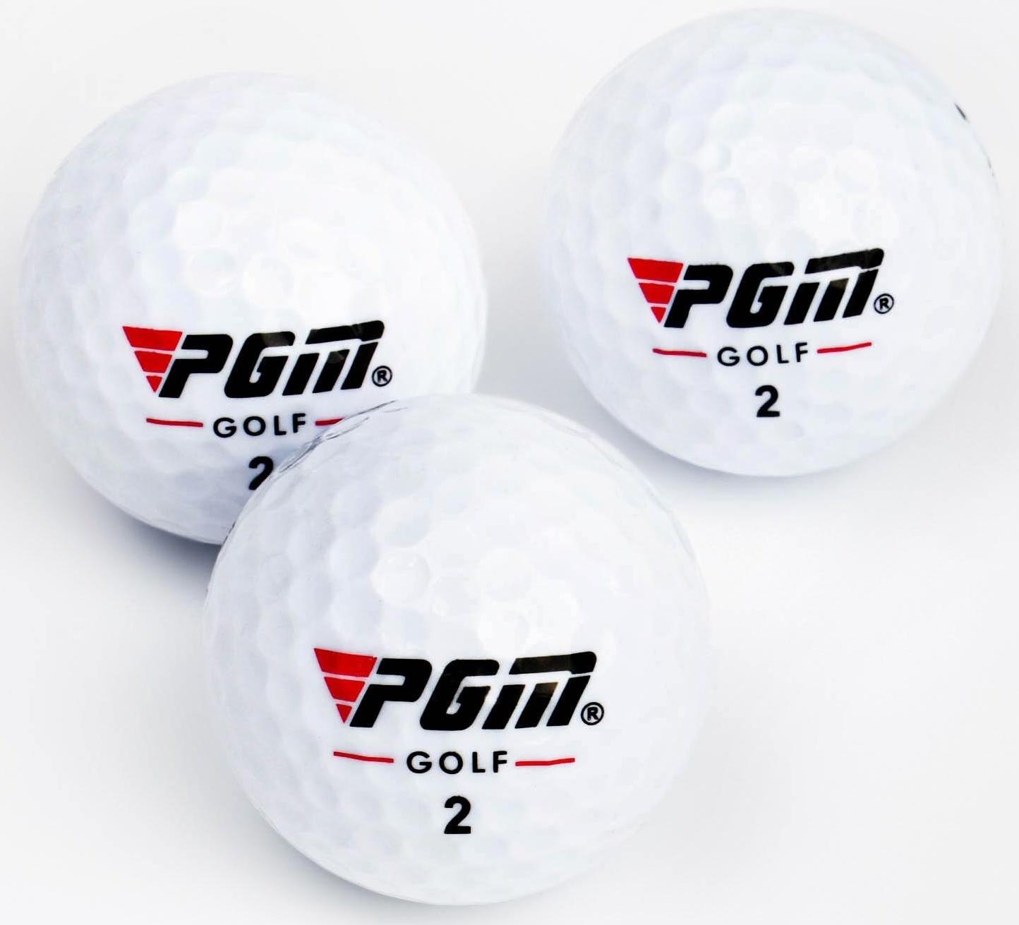 Мячи для гольфа 