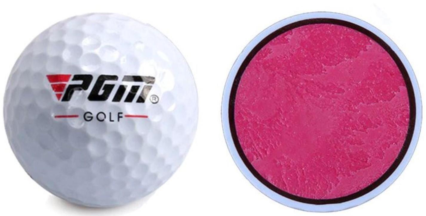 Мячи для гольфа 