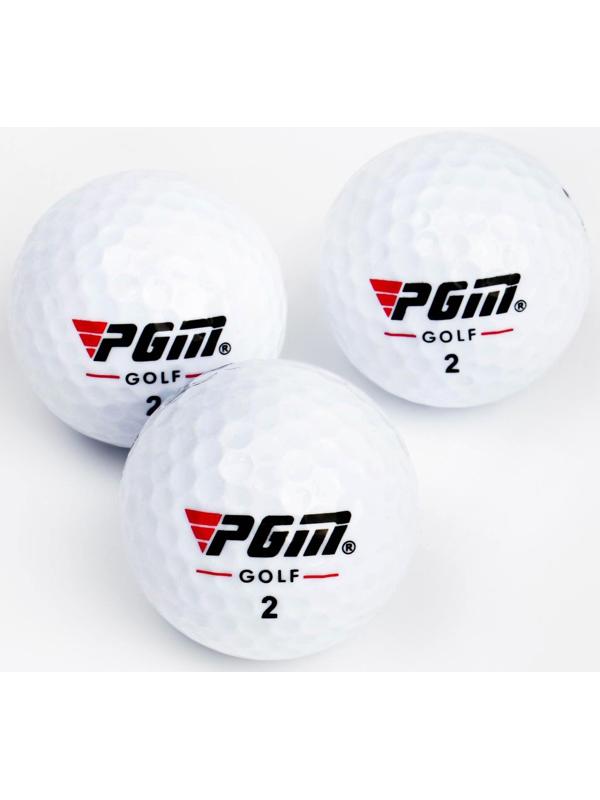 Мячи для гольфа 