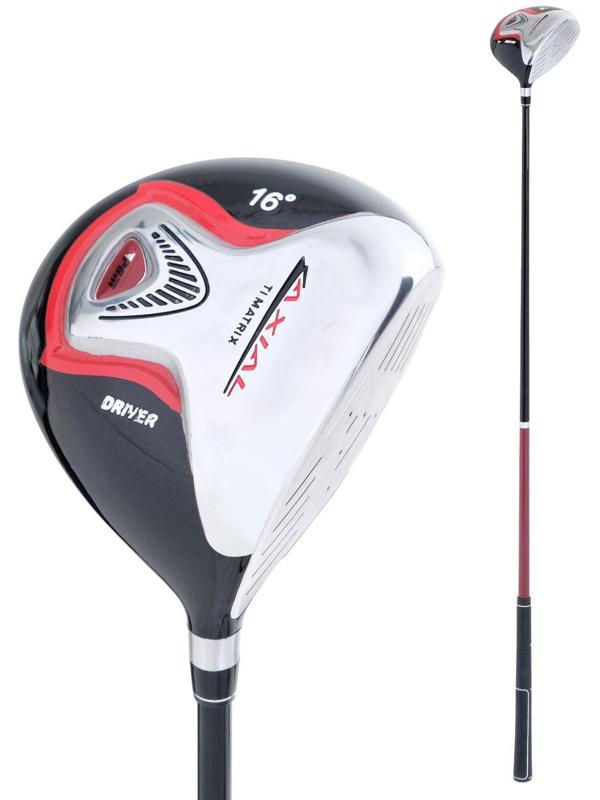 Набор клюшек для гольфа PGM, для детей, на 6-8 лет, сумка в комплекте