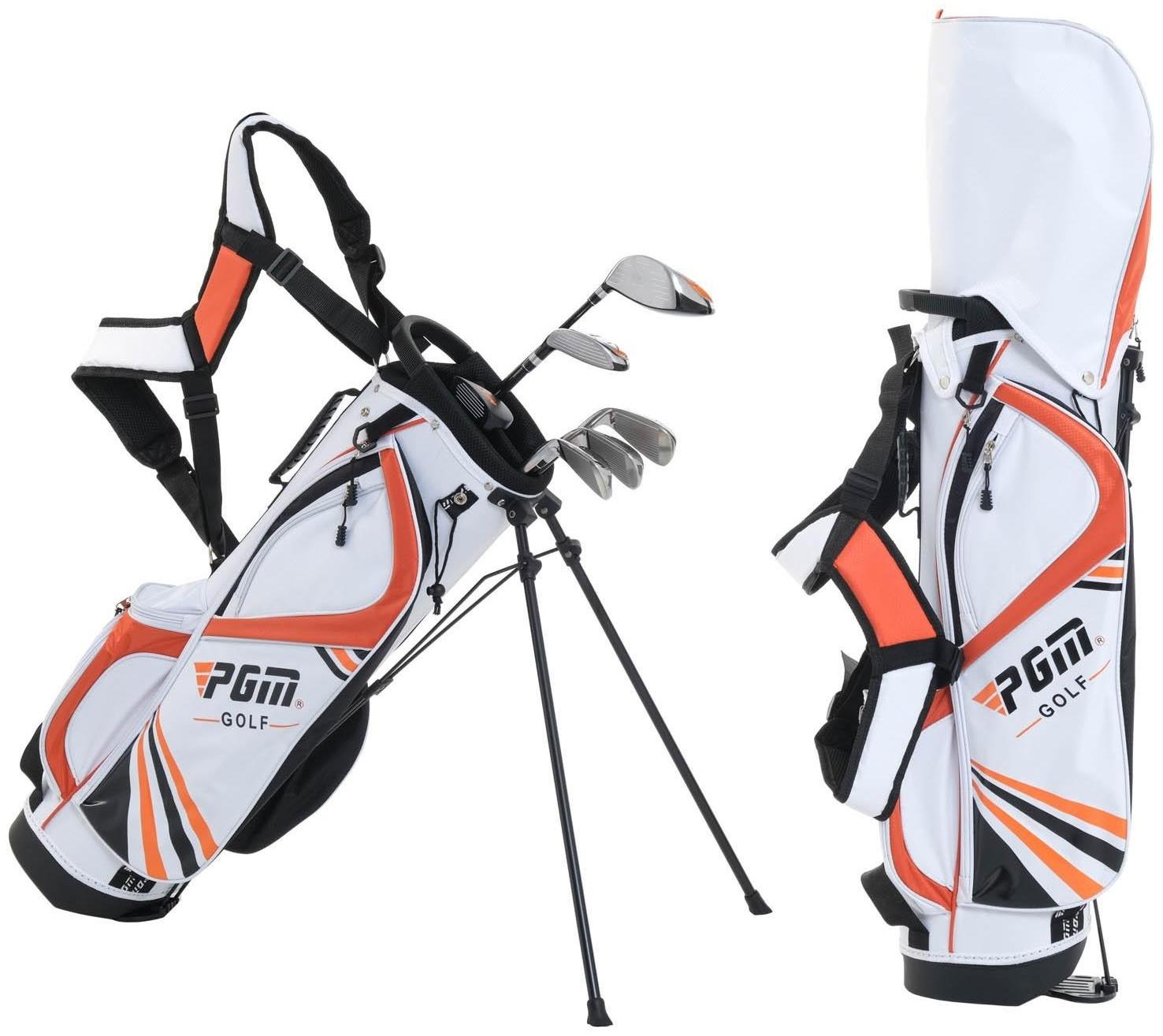 Набор клюшек для гольфа 