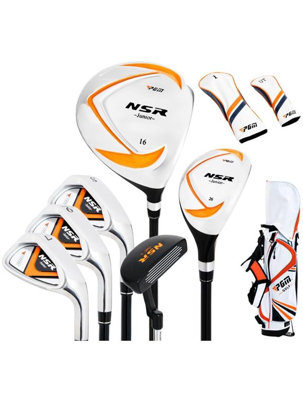 Набор клюшек для гольфа 