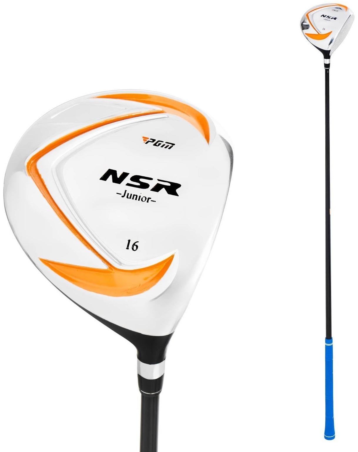 Набор клюшек для гольфа 