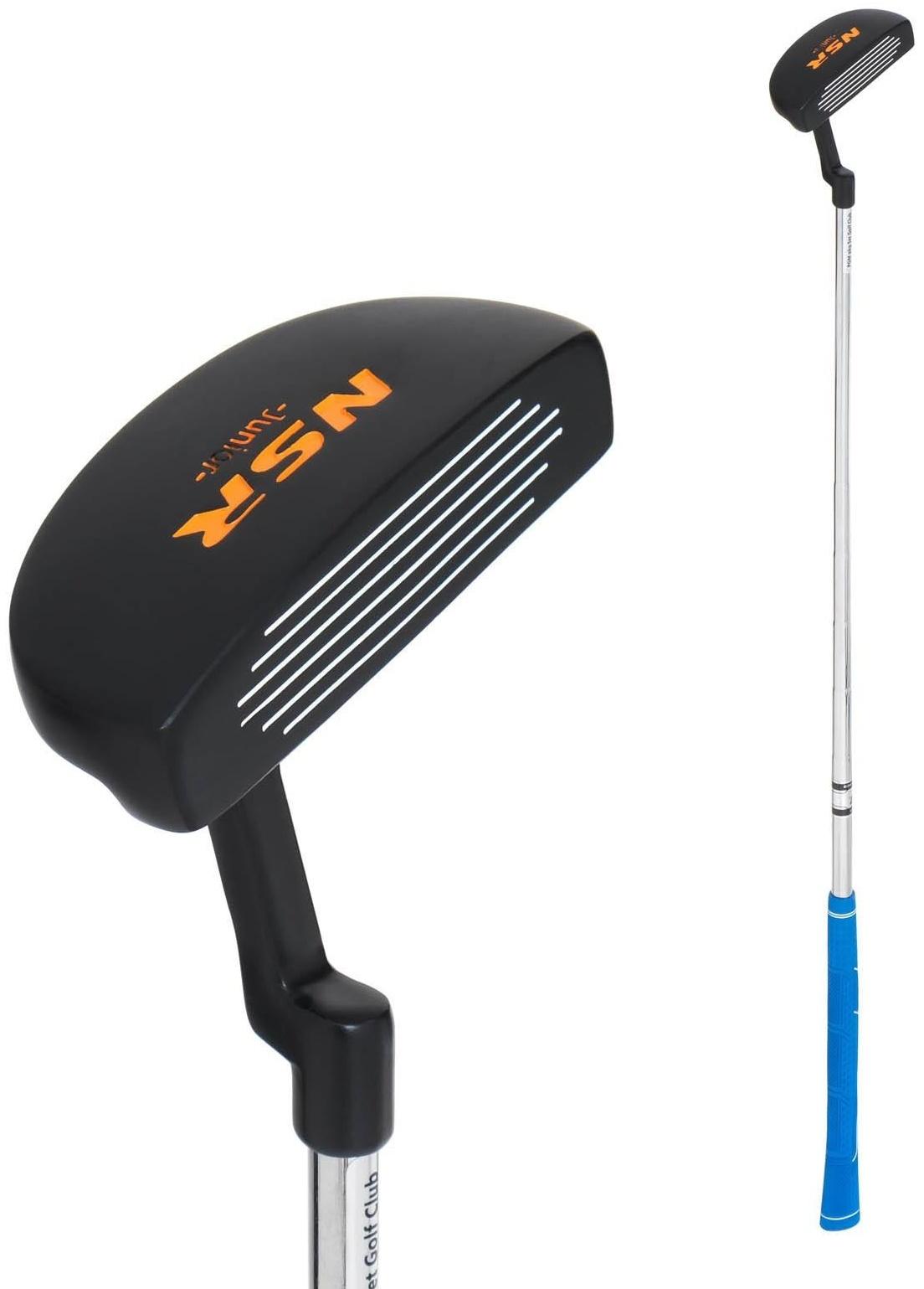 Набор клюшек для гольфа 