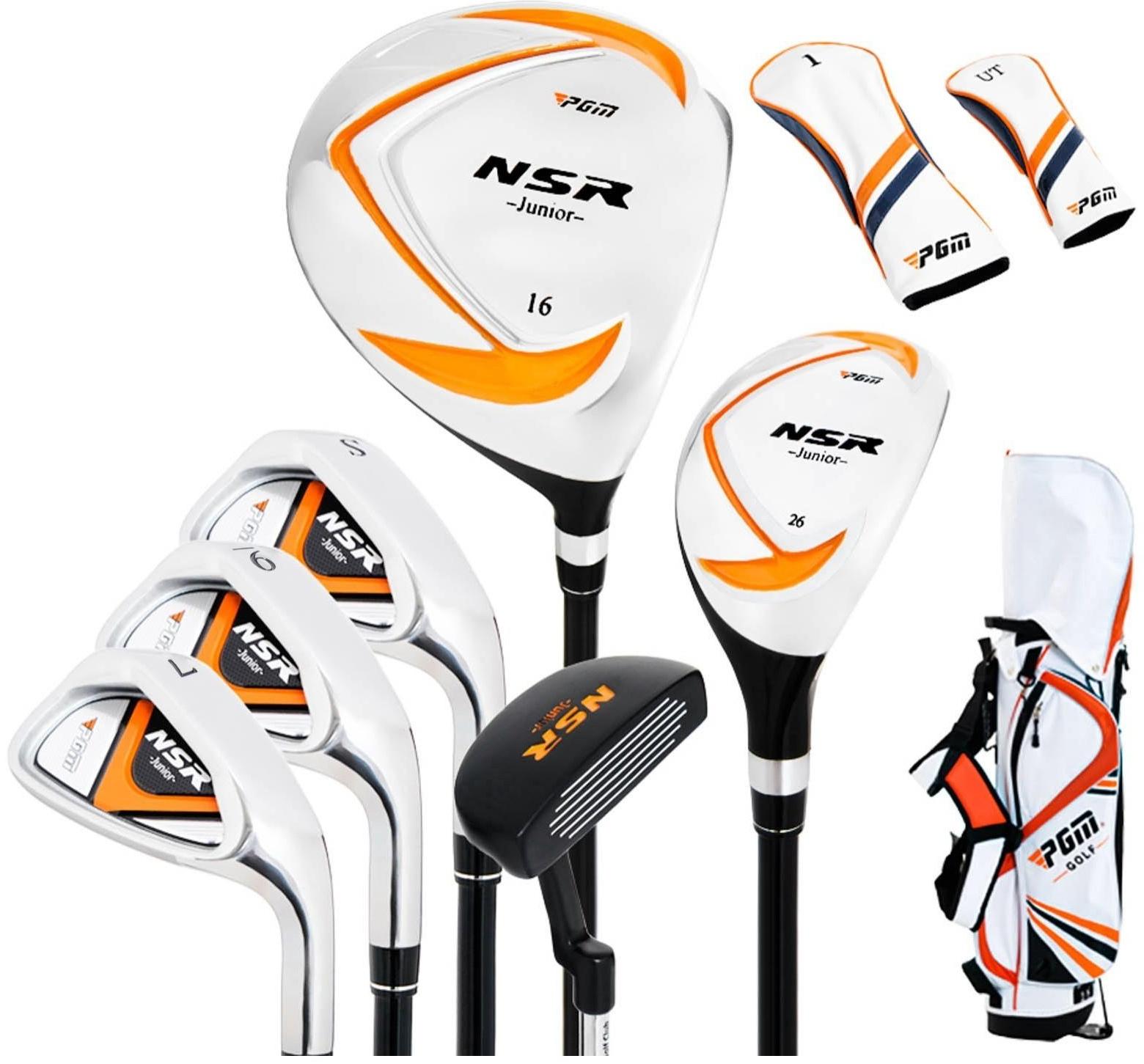 Набор клюшек для гольфа 