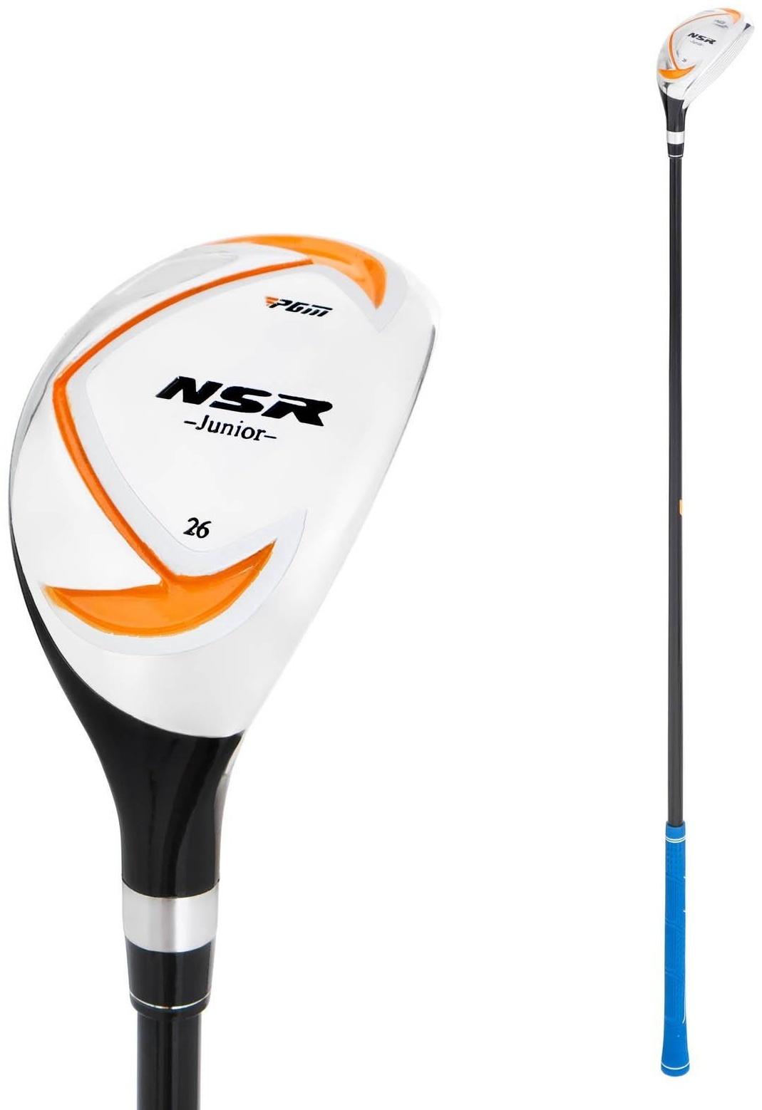 Набор клюшек для гольфа 