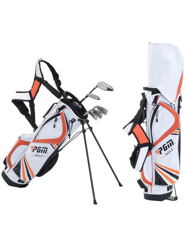 Набор клюшек для гольфа 