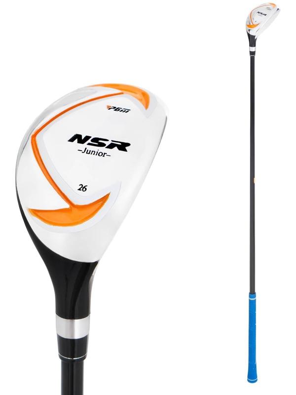 Набор клюшек для гольфа 