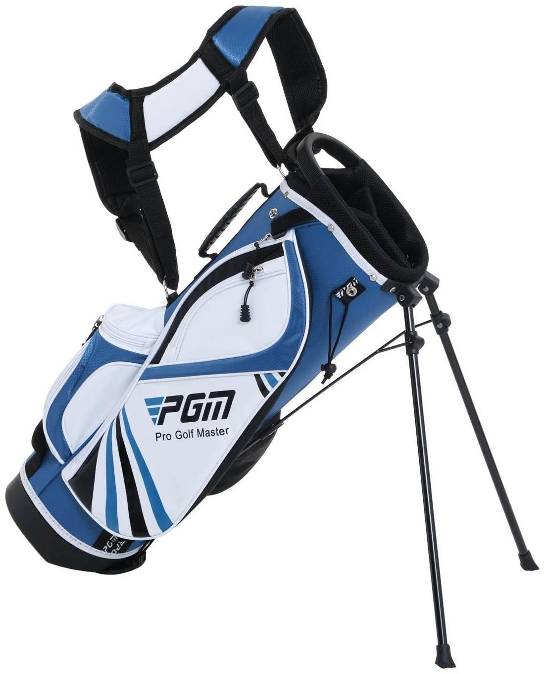 Набор клюшек для гольфа 