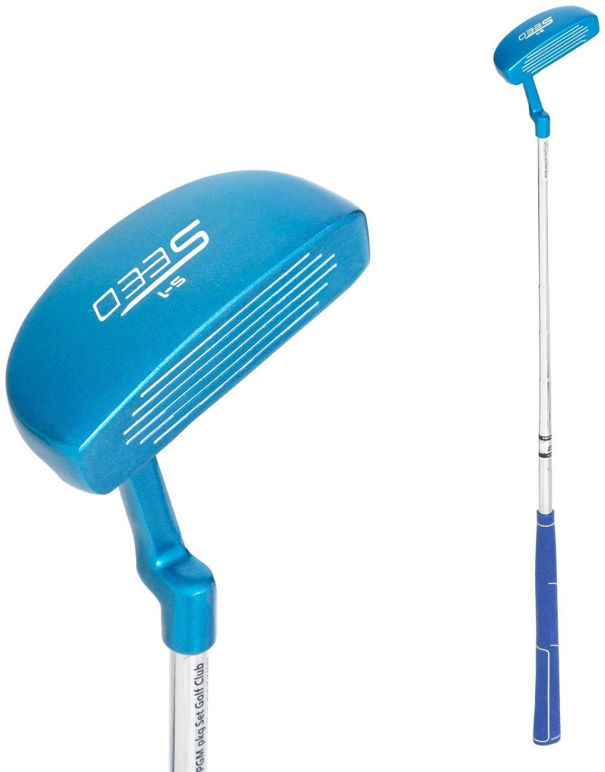 Набор клюшек для гольфа 