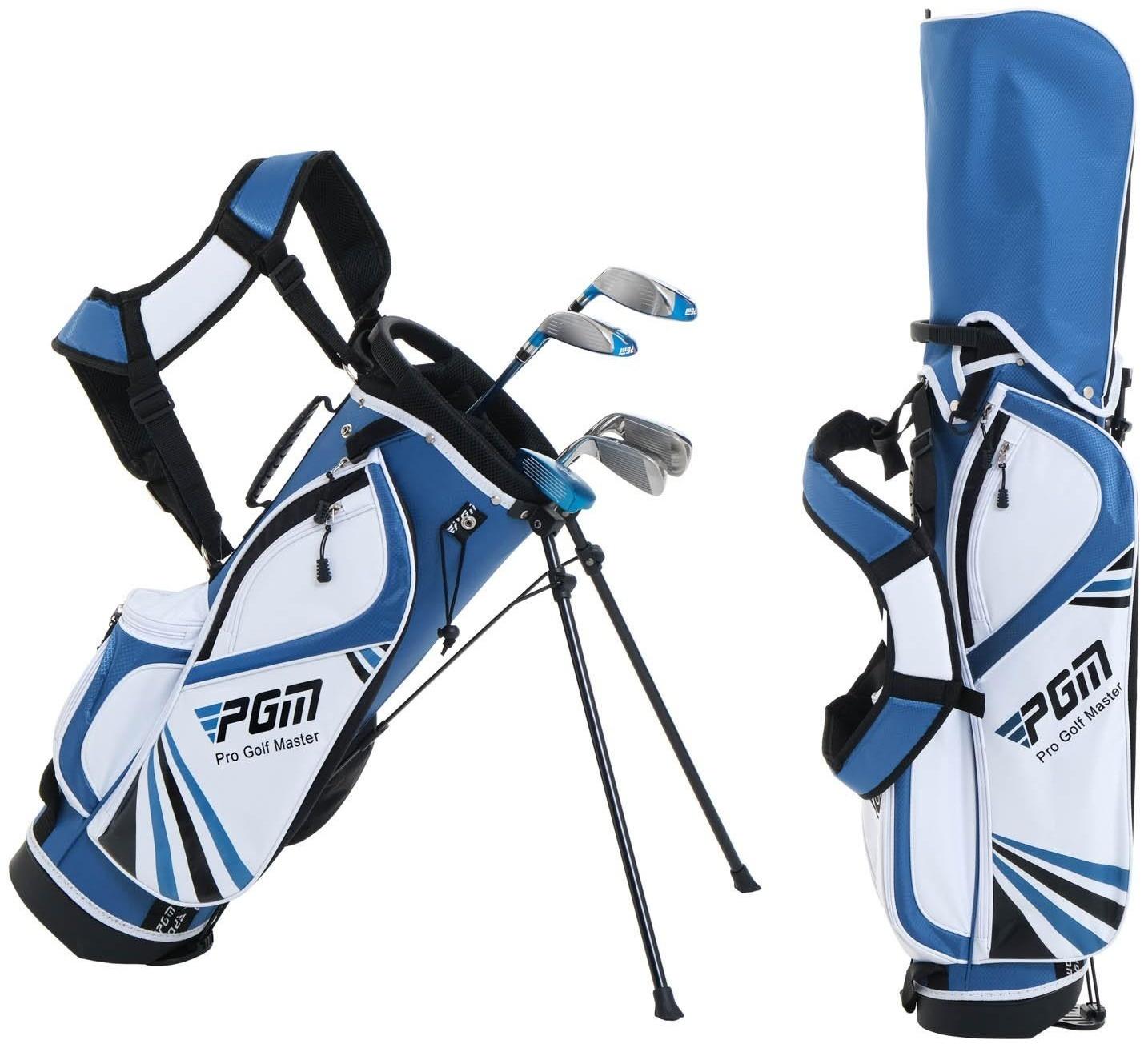 Набор клюшек для гольфа 