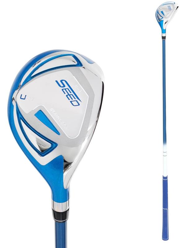 Набор клюшек для гольфа 