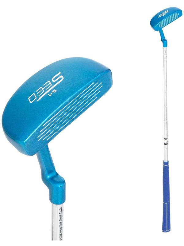 Набор клюшек для гольфа 