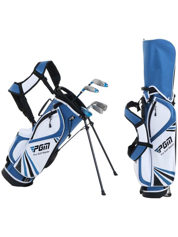 Набор клюшек для гольфа 