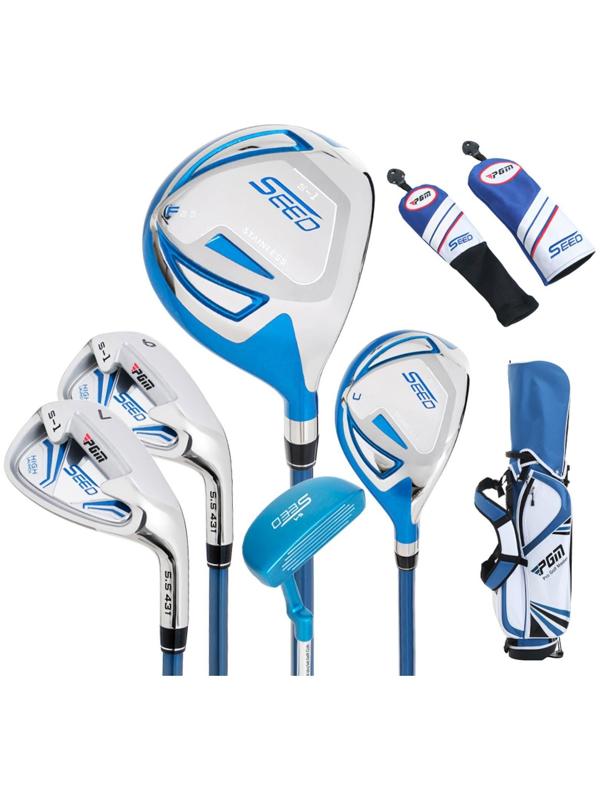 Набор клюшек для гольфа 