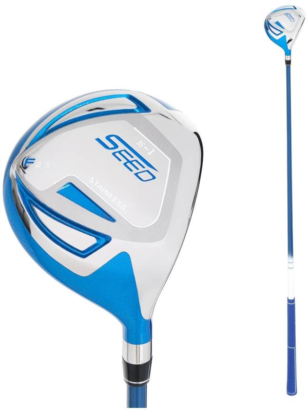 Набор клюшек для гольфа 