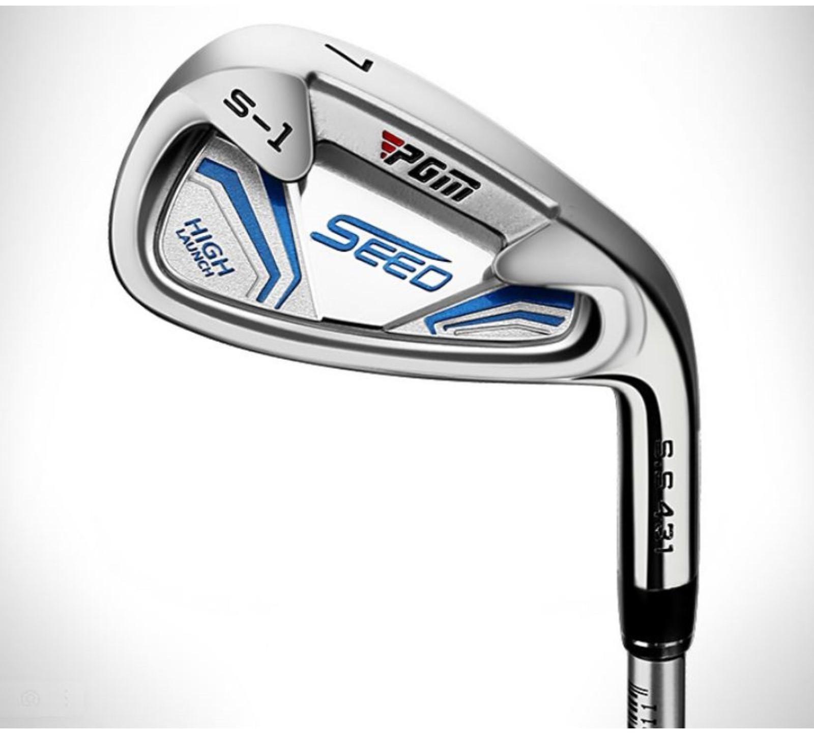 Набор клюшек для гольфа 