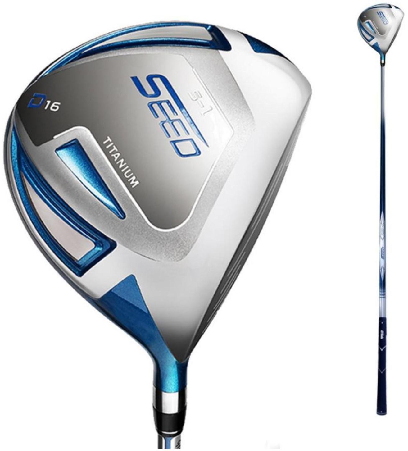 Набор клюшек для гольфа 