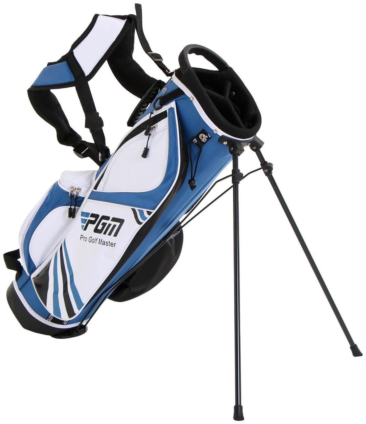 Набор клюшек для гольфа 