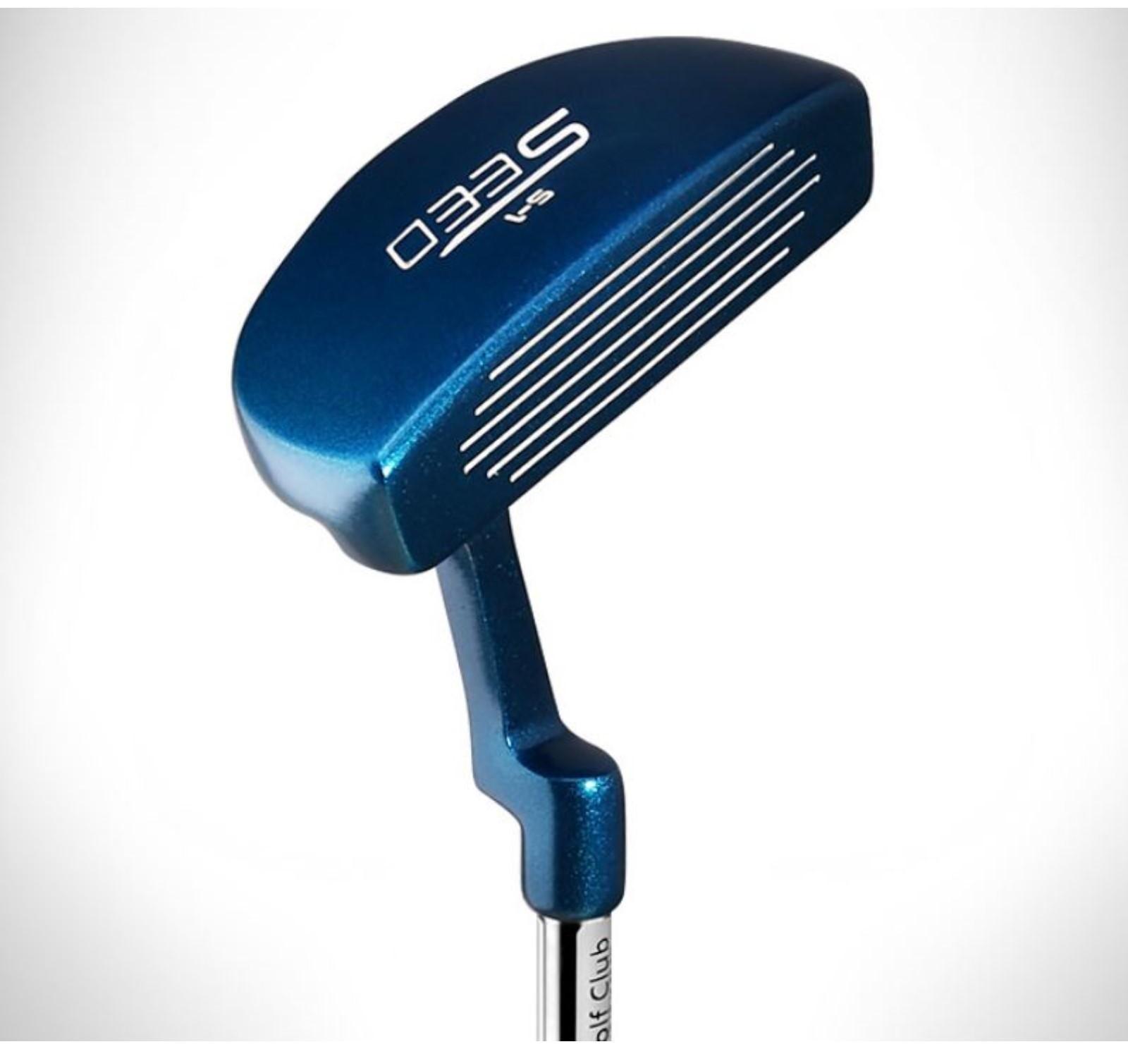 Набор клюшек для гольфа 