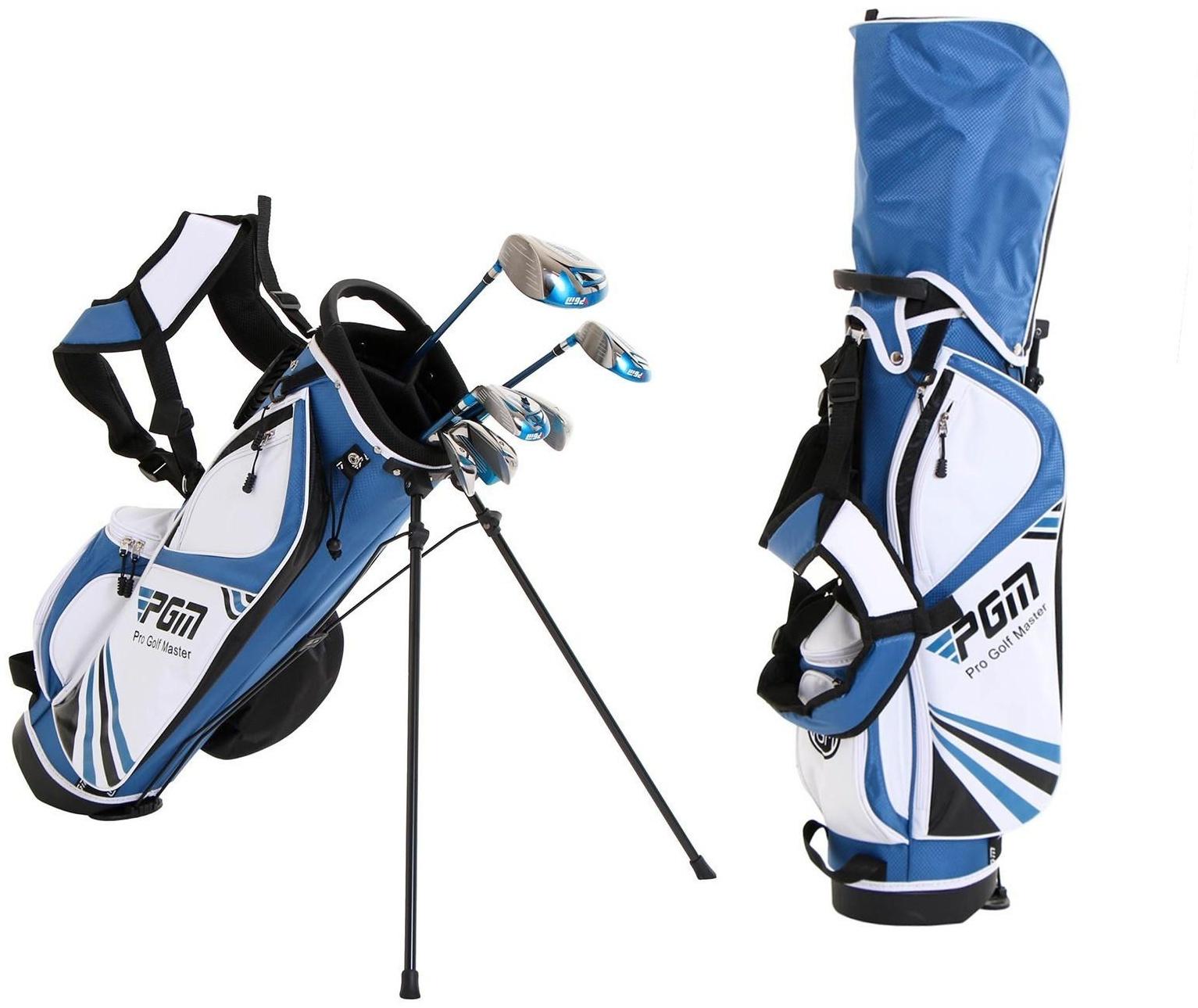 Набор клюшек для гольфа 