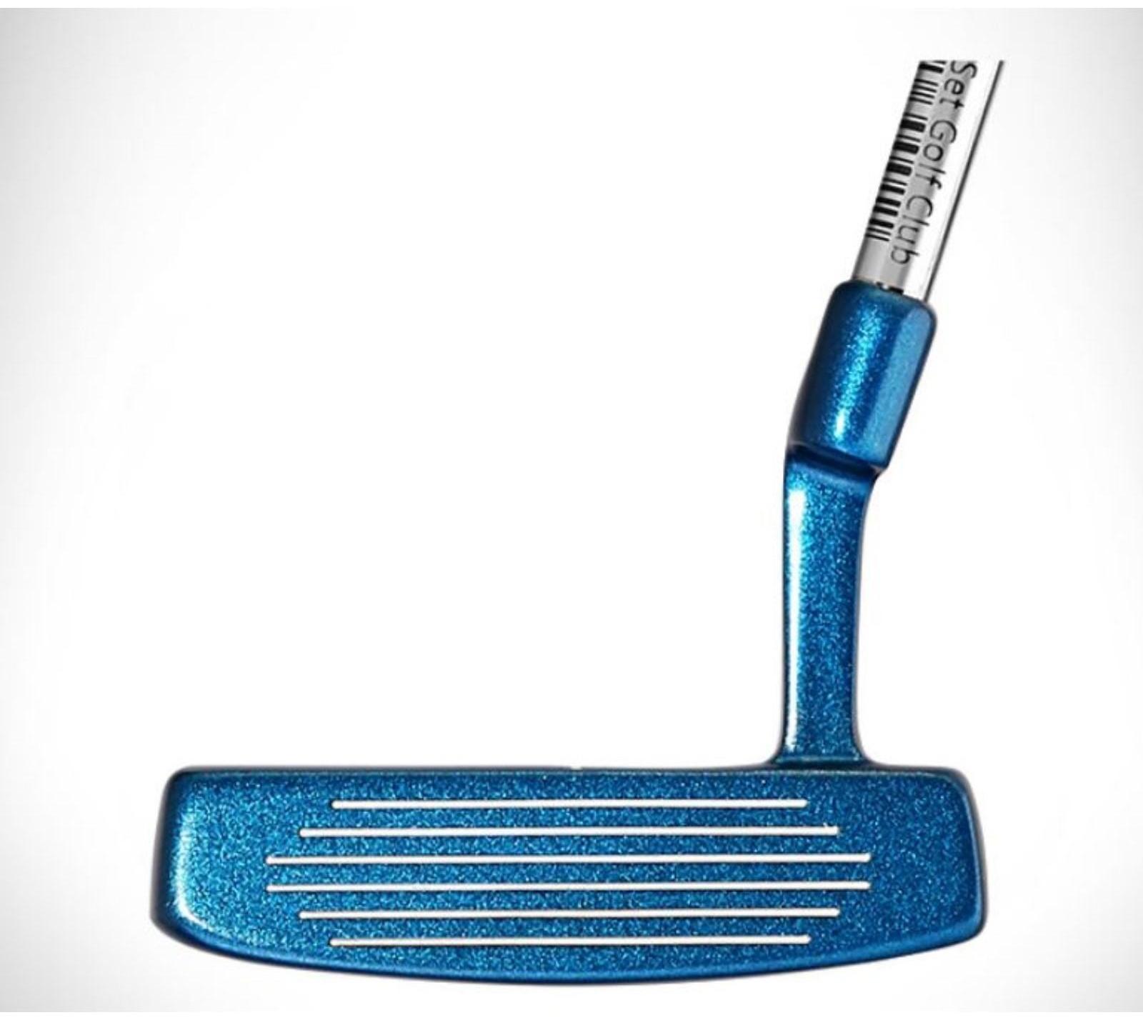 Набор клюшек для гольфа 