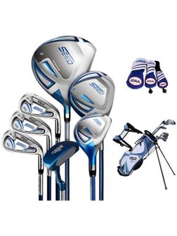 Набор клюшек для гольфа 