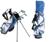 Набор клюшек для гольфа 