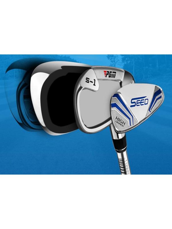 Набор клюшек для гольфа 