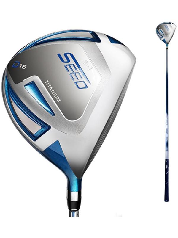 Набор клюшек для гольфа 